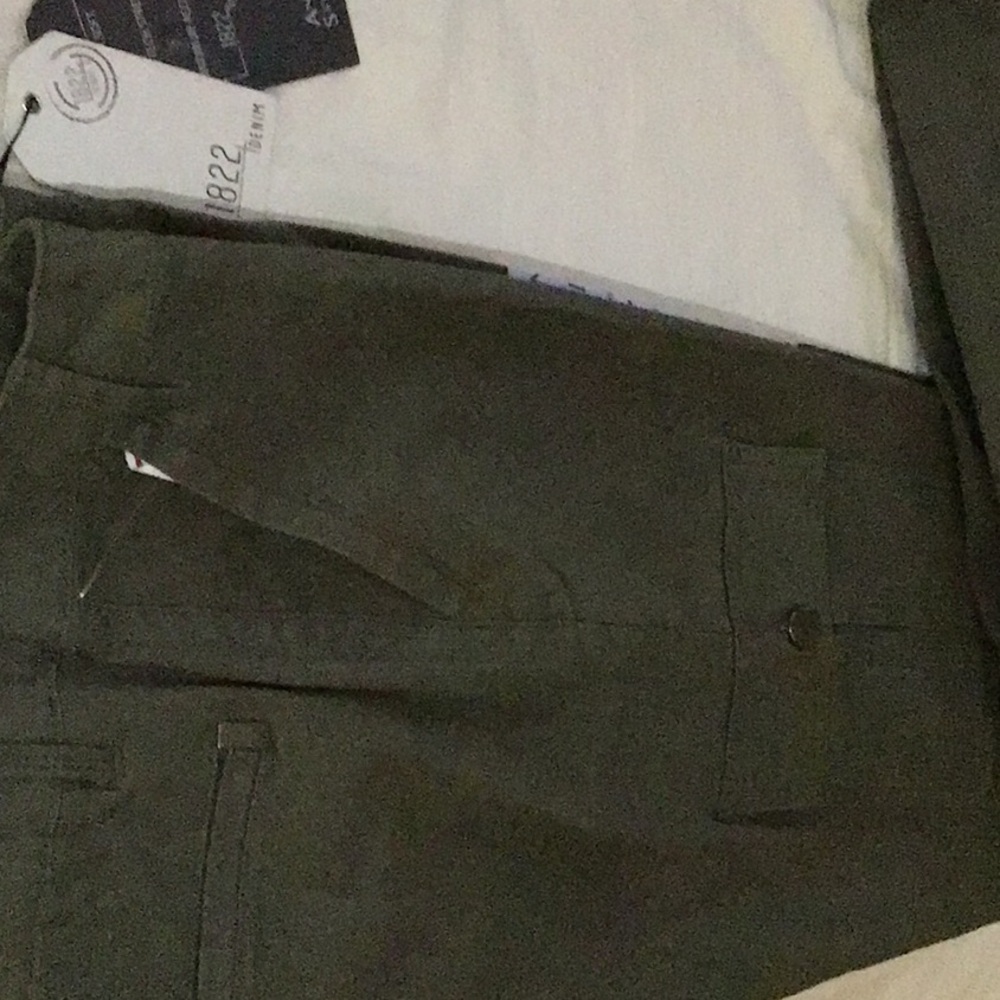 New 1822 Jeans.